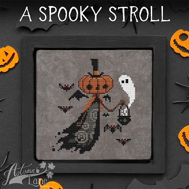 A Spooky Stroll