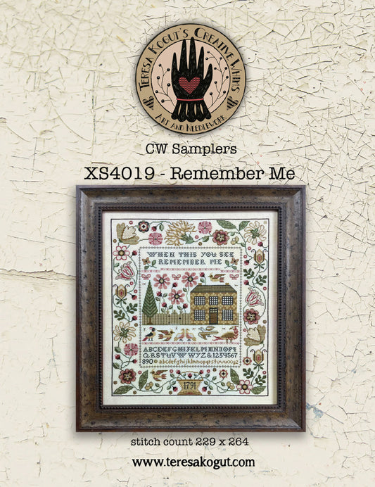 Remember Me
