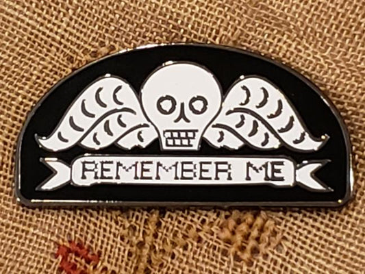Remember Me Needle Minder