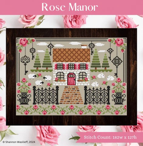 Rose Manor