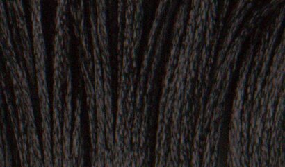 S310 Black - Satin Floss