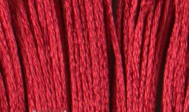 S326 Rose - Satin Floss