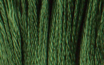 S367 Pistachio Green - Satin Floss