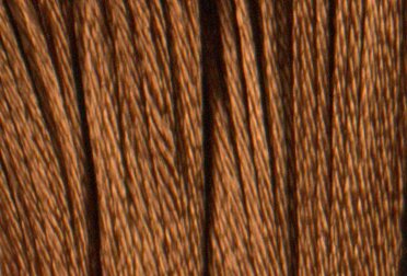 S434 Brown - Satin Floss
