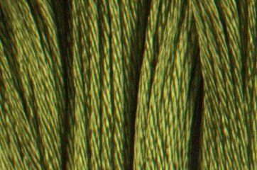 S469 Avacado Green - Satin Floss