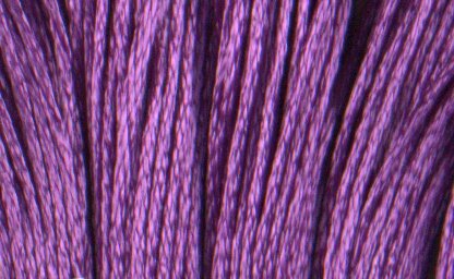 S552 Violet Medium - Satin Floss