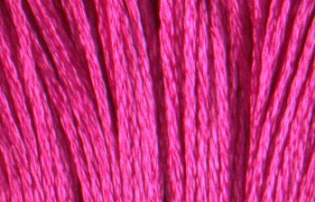 S602 Cranberry - Satin Floss