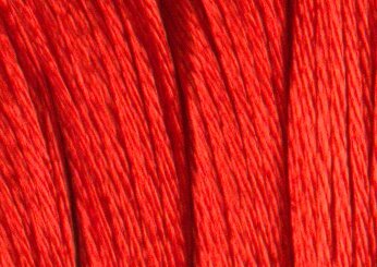 S606 Orange Red - Satin Floss