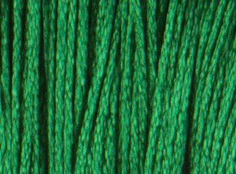 S700 Green - Satin Floss