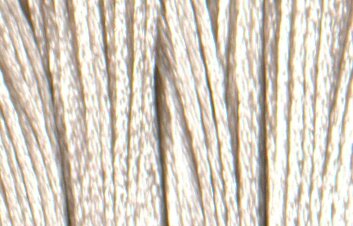 S712 Cream - Satin Floss