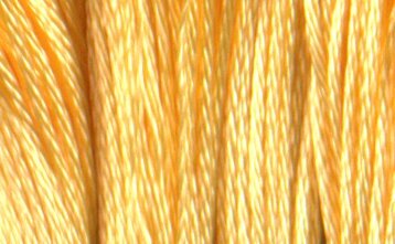 S726 Topaz - Satin Floss