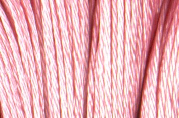 S776 Pink - Satin Floss