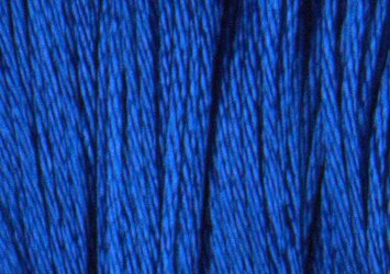 S797 Royal Blue - Satin Floss