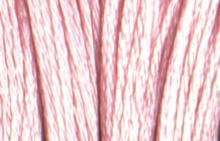 S818 Baby Pink - Satin Floss