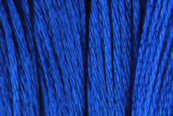 S820 Royal Blue Very Dark - Satin Floss