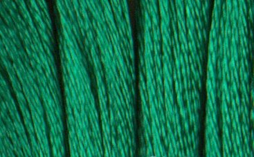 S909 Emerald Green - Satin Floss