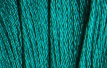 S943 Aquamarine - Satin Floss