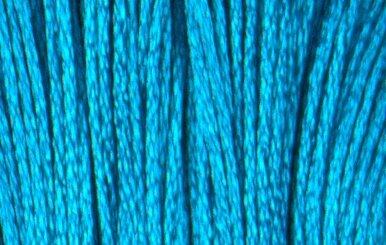 S995 Electric Blue - Satin Floss
