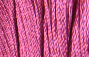S3607 Plum - Satin Floss
