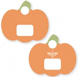 Pumpkin Floss Drops