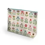 Gentler Times Vinyl Project Bag - Lori Holt