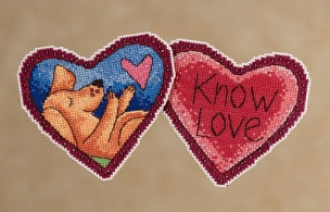 Sticks - Know Love