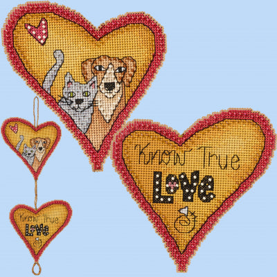 True Love - Sticks 2025