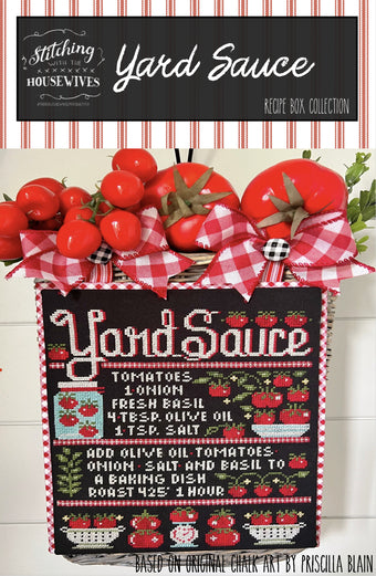 Yard Sauce