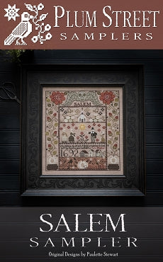 Salem Sampler