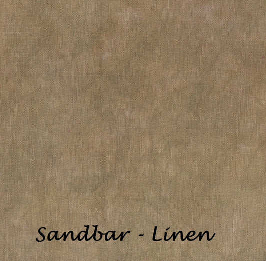 Sandbar - Under the Sea Fabrics