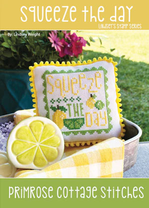 Squeeze The Day