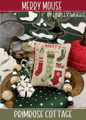 Merry Mouse