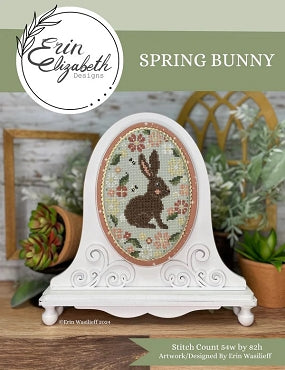 Spring Bunny