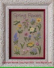 Spring Flowers