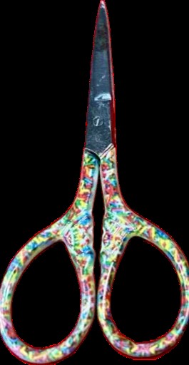 Sprinkles Scissors