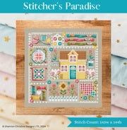 Stitcher's Paradise
