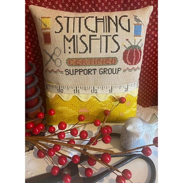 Stitching Misfits