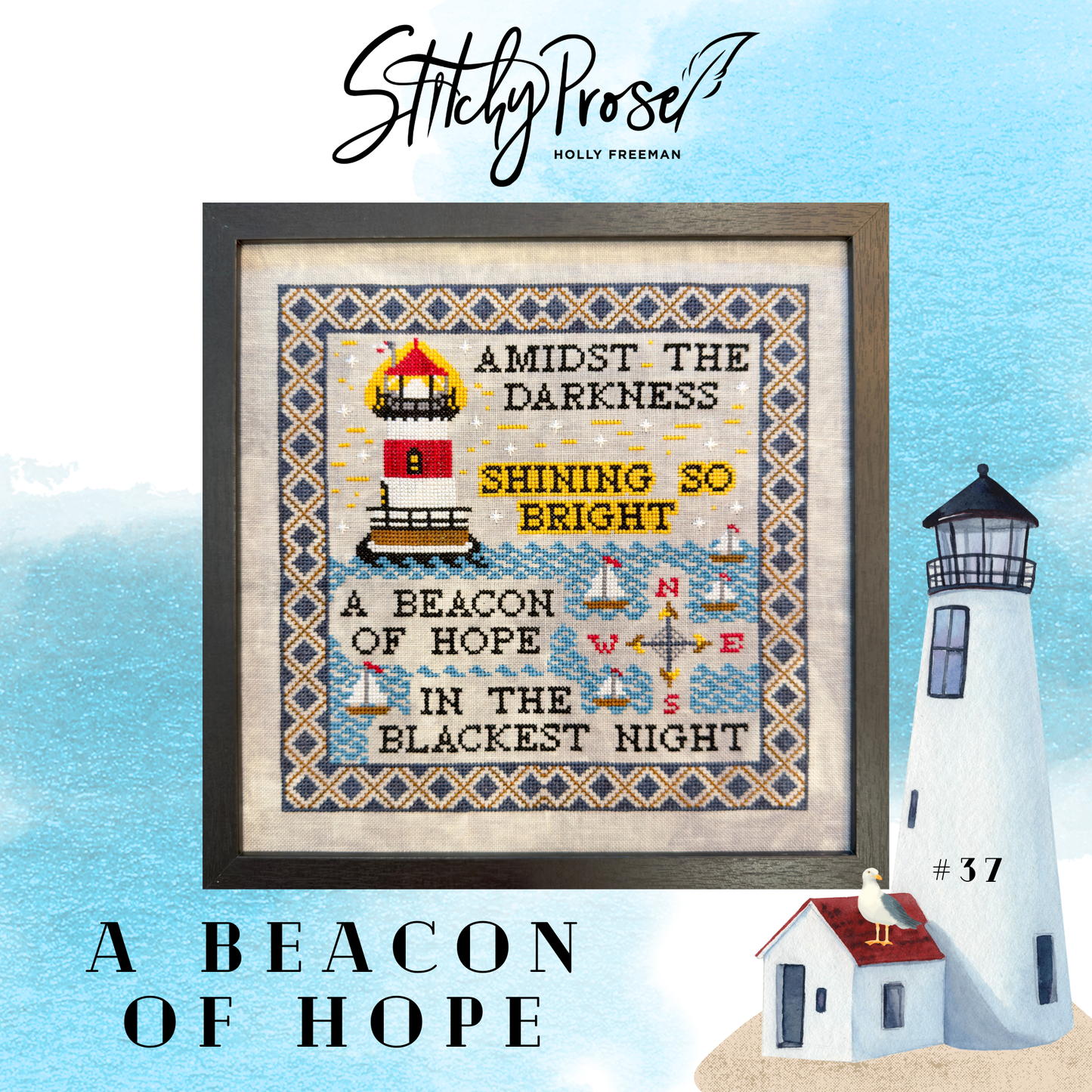 A Beacon of Hope