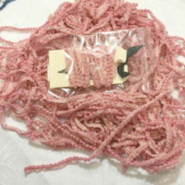 Ballerina Pom Poms