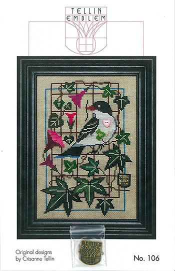 Birdie & Glories - Kingbird
