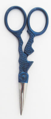Rabbit Scissors - Blue