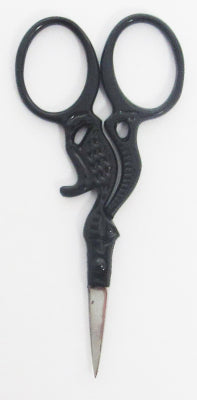 Pussycat Scissors - Black