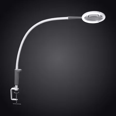 Magnificent Pro Clamp Light