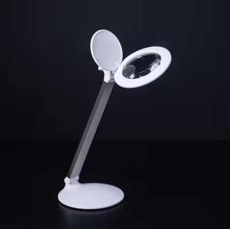 Halo Go 2 Rechargeable Table Magnifier