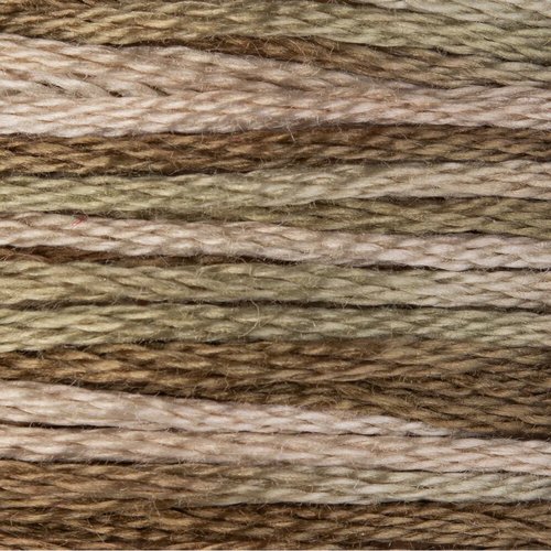 4145 Sandune - Color Variations Floss