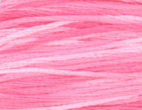 4180 Rose Petals - Color Variations Floss