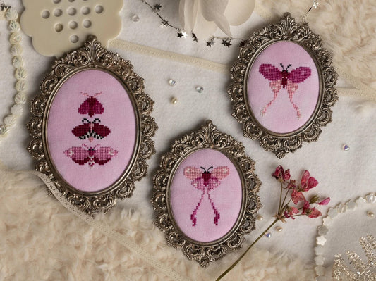 Valentine Curios