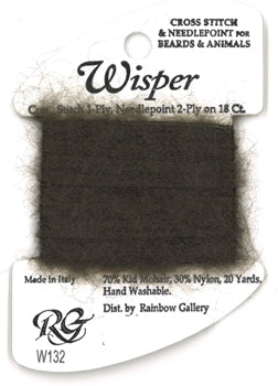 W132 Coffee Bean Wisper