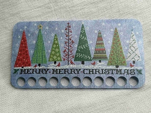 Merry, Merry Christmas Thread Keep