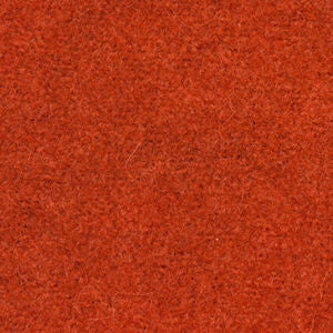 Terra Cotta 2239 - Wool Fabric Solid